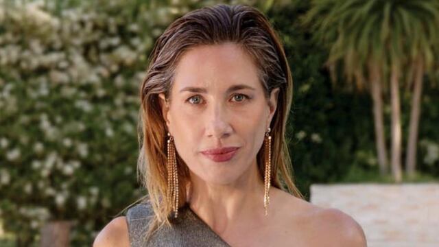 La conductora de 43 años decidió pasar el primer mes de verano fuera del país.