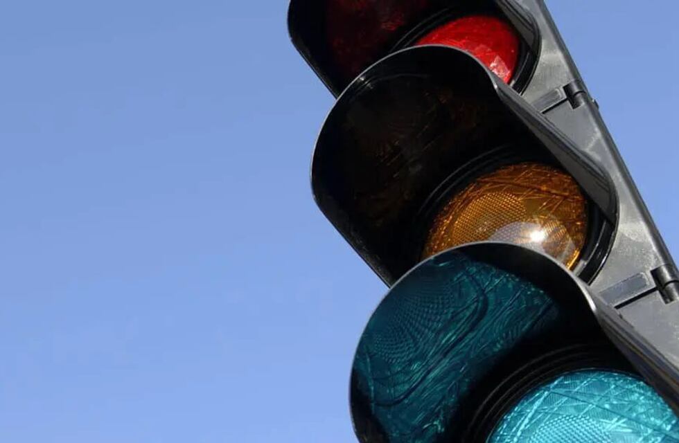 Tres Arroyos tendrá Operación Continua de Semáforos las 24 Horas