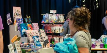 Llega a Río Grande la 1º edición de la feria gráfica “Gráfein”