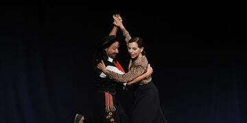 Día de la tradición en Rafaela