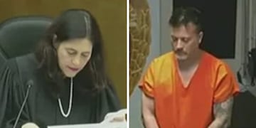 Cinco argentinos detenidos en Miami por robo