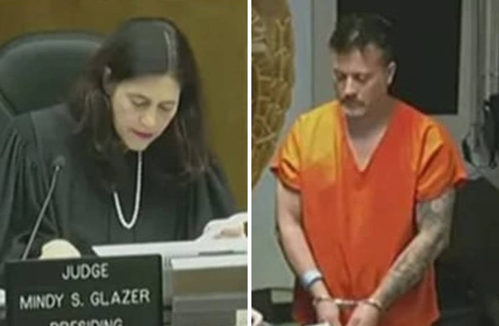 A qué se dedican los cinco argentinos detenidos en Estados Unidos por robar en un shopping