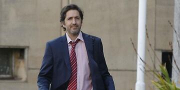 Fiesta en Olivos: Casanello se declaró incompetente y envió la causa a los tribunales de San Isidro. (Gentileza La Nación).