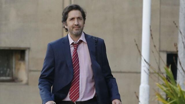 Fiesta en Olivos: Casanello se declaró incompetente y envió la causa a los tribunales de San Isidro. (Gentileza La Nación).