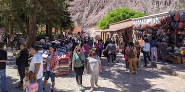 Frente al aluvión turístico que se prevé para los días de carnaval en Jujuy, se habilitó el Registro de Casas de Familia para los visitantes que necesiten hospedaje.