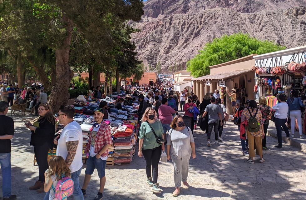Carnaval en Jujuy: por la alta demanda, hospedarán turistas en casas de familia