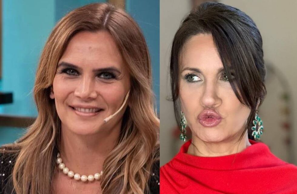 Amalia Granata atacó a Nancy Dupláa tras el balotaje: “Saca beneficios con su marido”