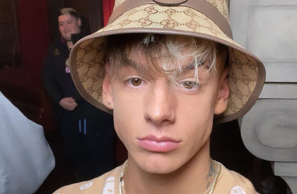 Oky habló sobre la relación de Lit Killah y Tuli Acosta