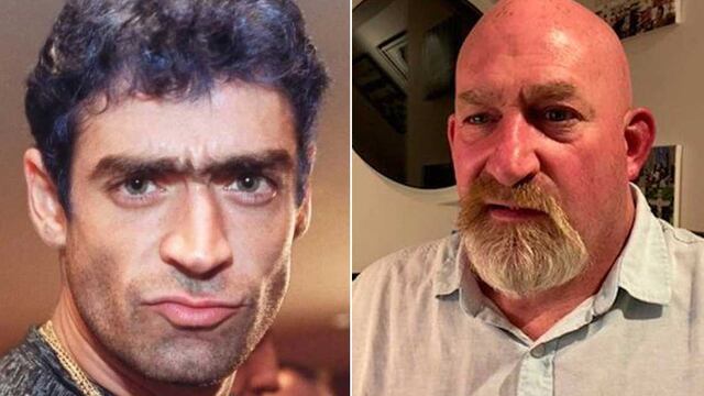 Christian Martin habló con despreció de un hit de Rodrigo y del cuarteto (La Voz).