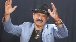 El hijo de Antonio Ríos condenado a 14 años de cárcel por abuso a una menor: qué dijo el cantante