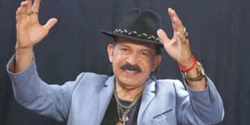 El hijo de Antonio Ríos condenado a 14 años de cárcel por abuso a una menor: qué dijo el cantante