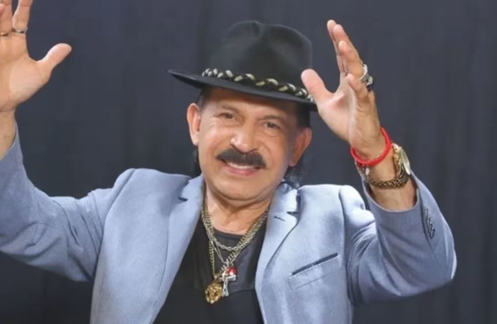 El hijo de Antonio Ríos condenado a 14 años de cárcel por abuso a una menor: qué dijo el cantante