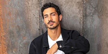 Cuál es el verdadero nombre del Chino Darín