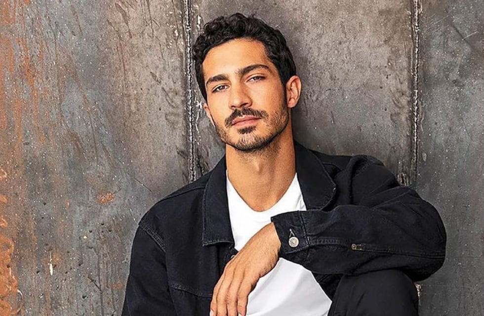 Cuál es el verdadero nombre del Chino Darín