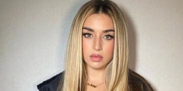 Lola Índigo reveló el lado más turbio de las premiaciones musicales: “Ha habido abusos”