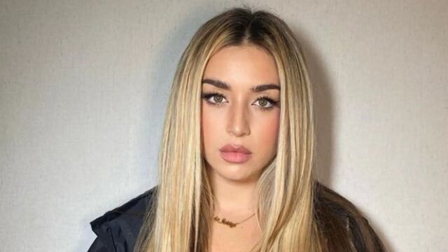 Lola Índigo reveló el lado más turbio de las premiaciones musicales: “Ha habido abusos”