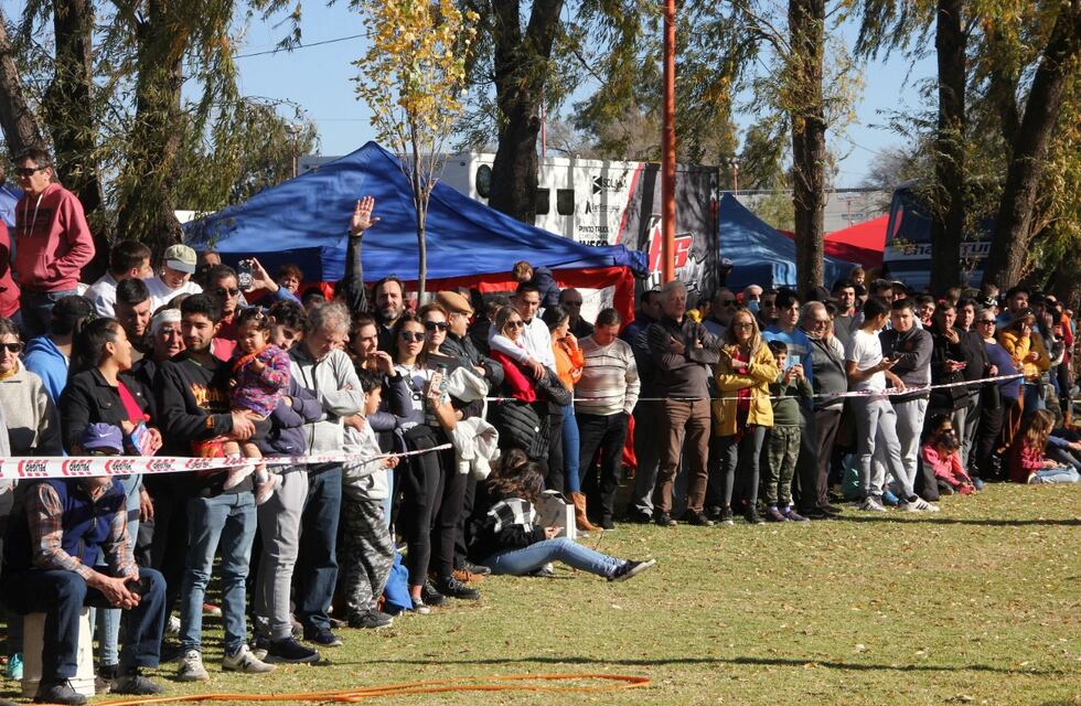 Villa Carlos Paz con importantes eventos este fin de semana: restricciones de tránsito