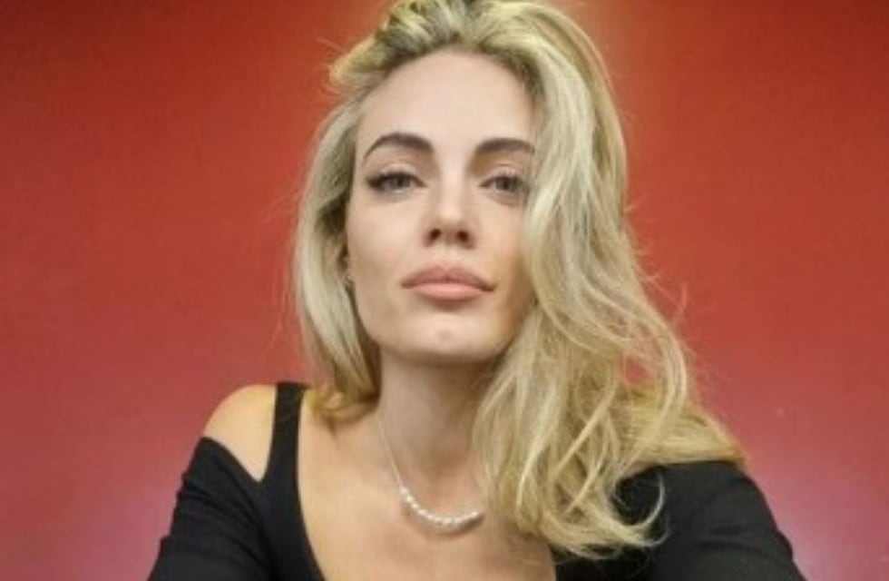 Emilia Attias protagonizó un photoshoot que dejó a más de uno con la boca abierta