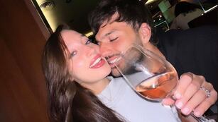 El verdadero motivo de la separación entre Cris Vanadía y Brenda Di Aloy