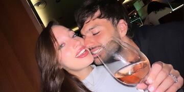 El verdadero motivo de la separación entre Cris Vanadía y Brenda Di Aloy