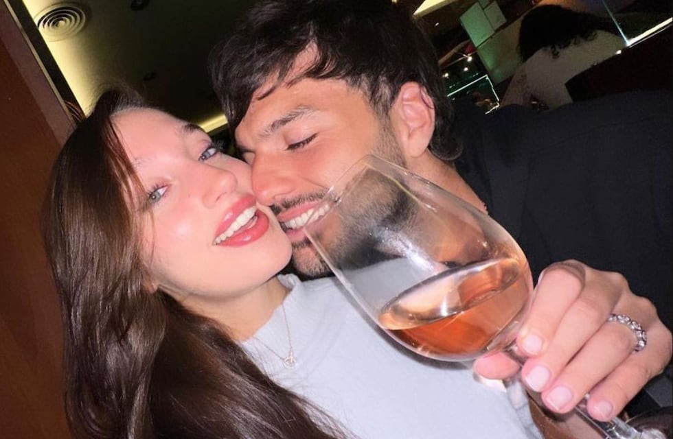 El verdadero motivo de la separación entre Cris Vanadía y Brenda Di Aloy