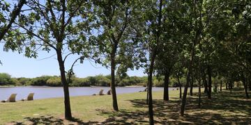 Parque del sol - Gualeguaychú
