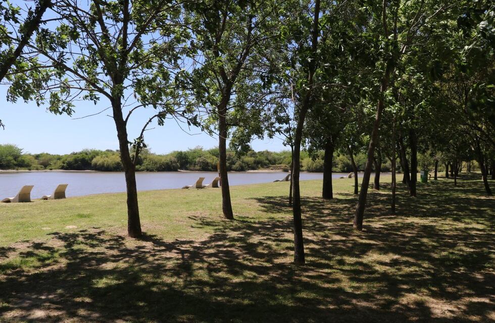Fin de semana largo en Parque del Sol Gualeguaychú