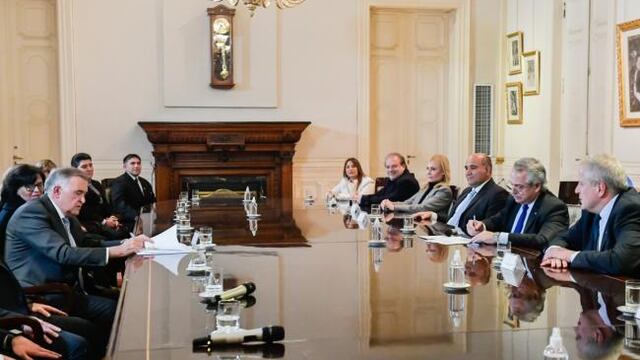 Tucumán es la primera provincia en firmar el convenio para extender una hora las clases en primarias públicas