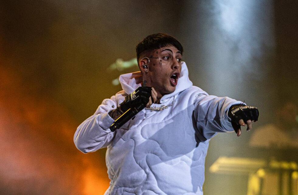 Khea en Rosario: el show se confirmó y se abre la venta de entradas