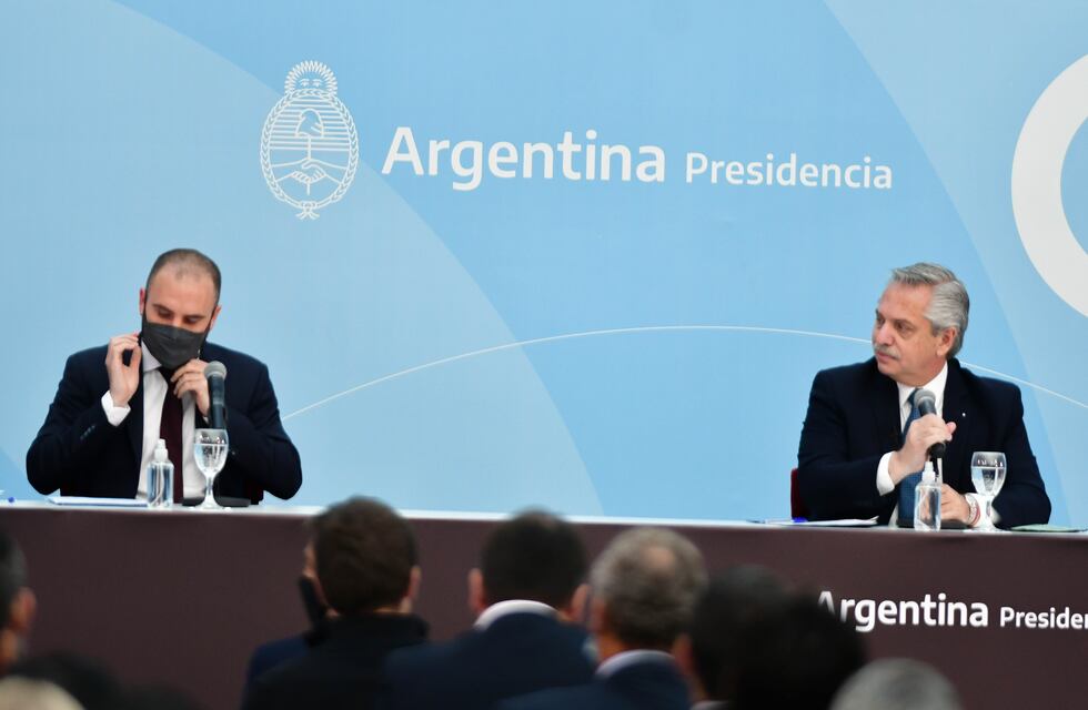 La crisis en el Gobierno suma incertidumbre al tratamiento del Presupuesto 2022