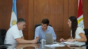 El Gobierno municipal trabaja en la reducción de plazos para habilitación de obras