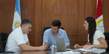 El Gobierno municipal trabaja en la reducción de plazos para habilitación de obras