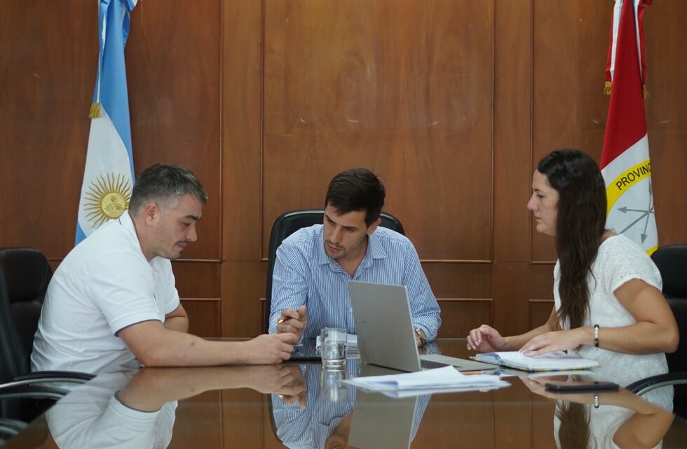 Quieren achicar los plazos para habilitación de obras