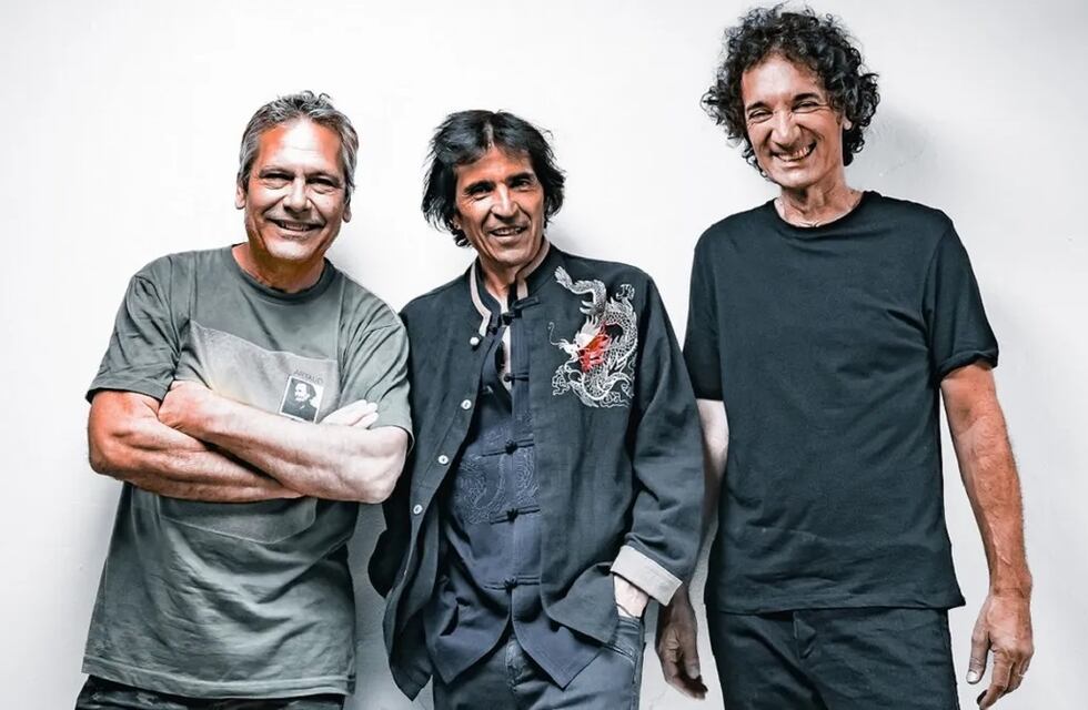 A más de un año de la muerte de Marciano Cantero, Los Enanitos Verdes vuelven al escenario: cuándo y dónde