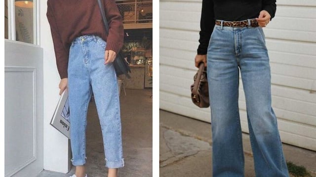 Ni wide leg ni mom: cuál es el pantalón que es tendencia esta primavera verano 2026