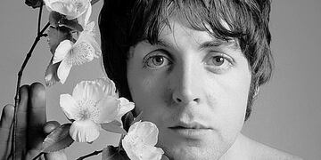 Paul McCartney cumple 80 años.