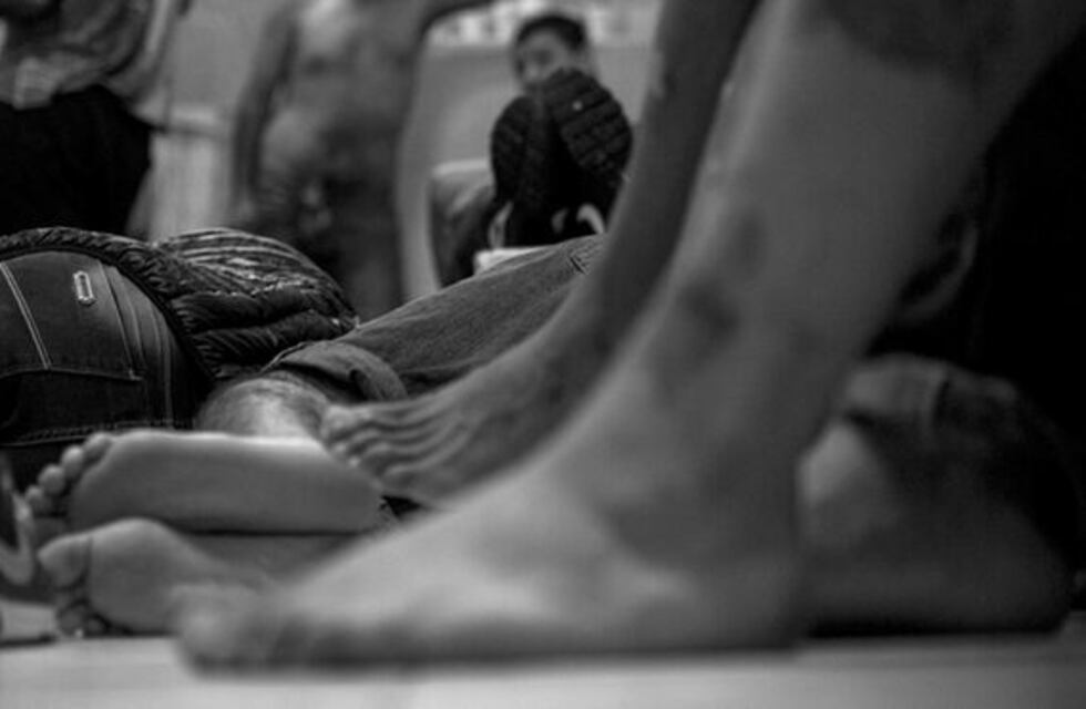 Tras una serie de allanamientos, rescataron a cuatro posibles víctimas de trata