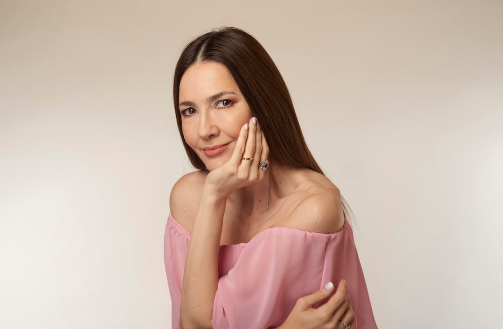 Cristina Pérez reveló los motivos por los cuales no quiere ser madre: “No me veo no durmiendo”