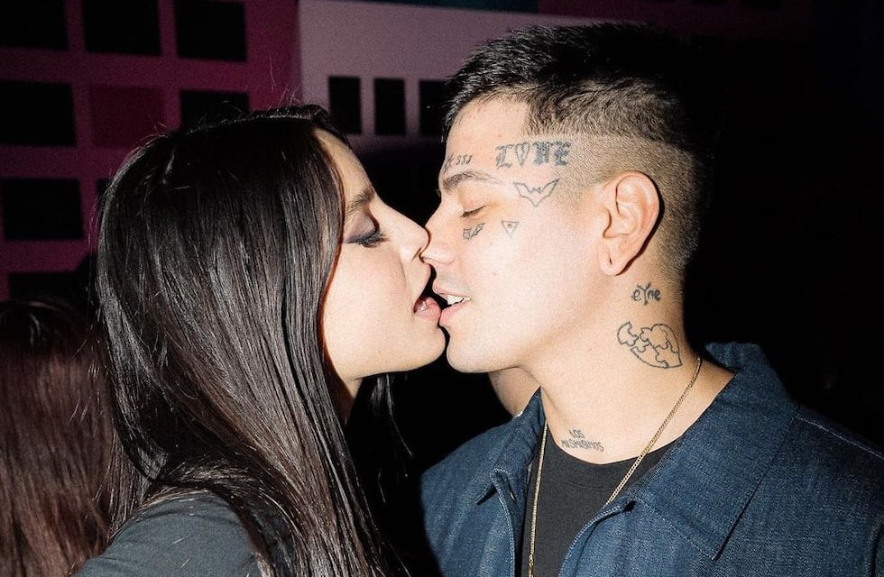 Duki habló sobre su relación con Emilia Mernes: ¿se viene el casamiento?