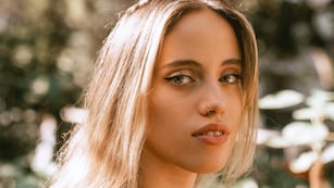 Las mejores fotos de Denisse Gran Hermano