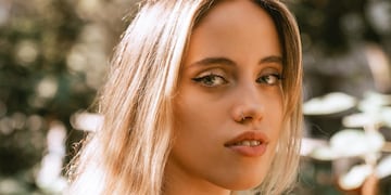 Las mejores fotos de Denisse Gran Hermano