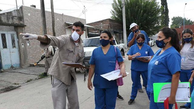 Confirmaron el tercer caso de coronavirus importado en Tucumán