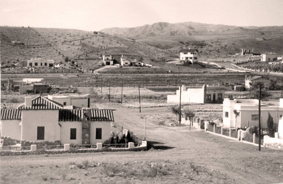 Villa Giardino celebró este viernes sus 82 años de historia