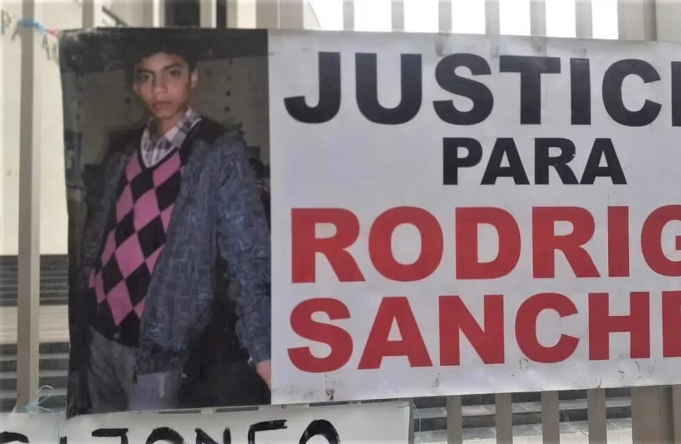 Le dieron tres años de prisión en suspenso al expolicía que mató a un joven en Córdoba en 2015