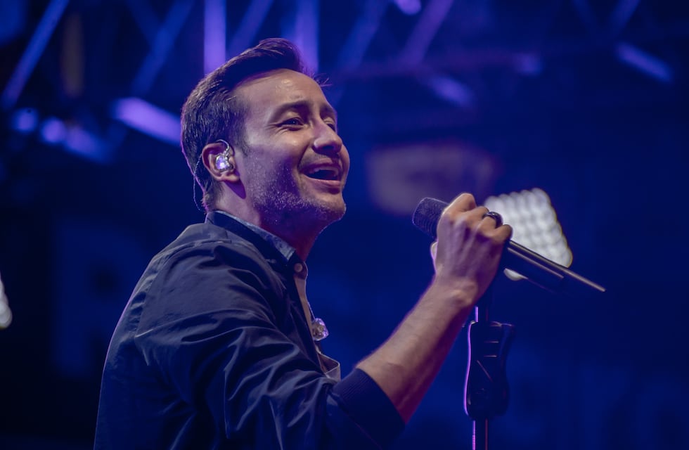 Luciano Pereyra regresa a Córdoba con su nuevo tour “Hasta el alma”: fecha, lugar y entradas