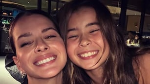 Rufina sorprendió al mostrar su interés por aprender turco.