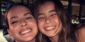 Rufina sorprendió al mostrar su interés por aprender turco.