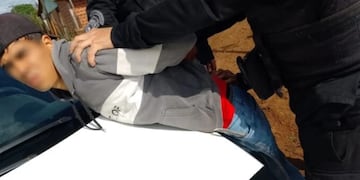 Oberá: detienen a un individuo acusado de intentar asesinar a su pareja.