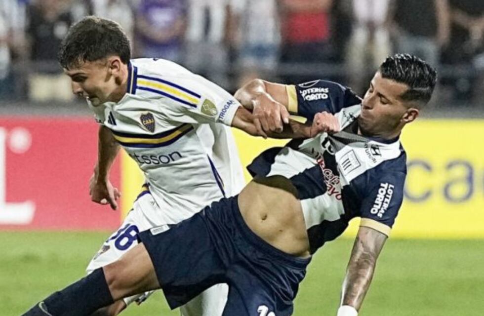 Pelota libre ya: ver Boca contra Alianza Lima por Copa Libertadores, ¿por dónde mirarlo?