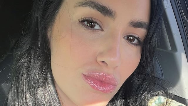 Lali Espósito
